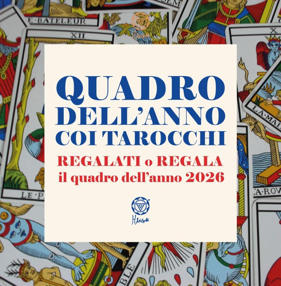 tarocchi1-2 Carta dell’anno