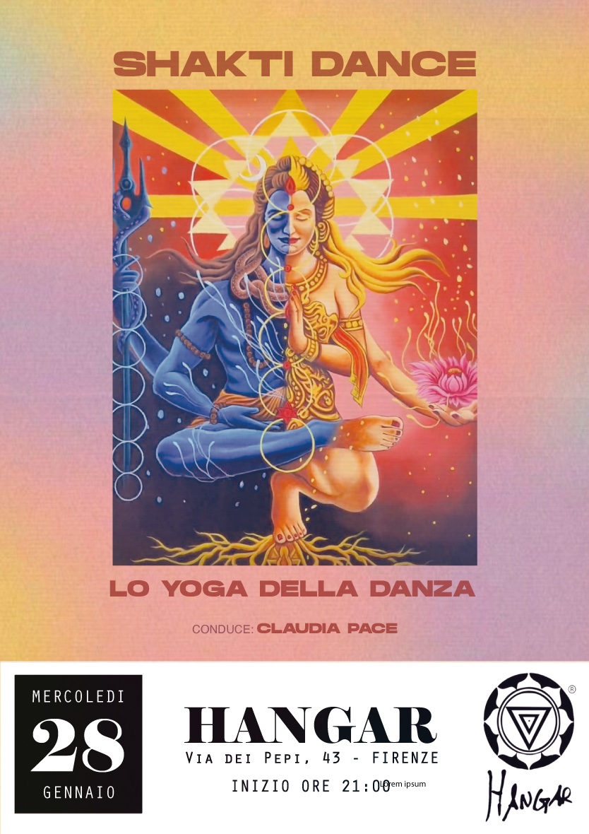 shakti-dance2-4 Danza Shakti Mercoledi 28 gennaio 2026 ore 21