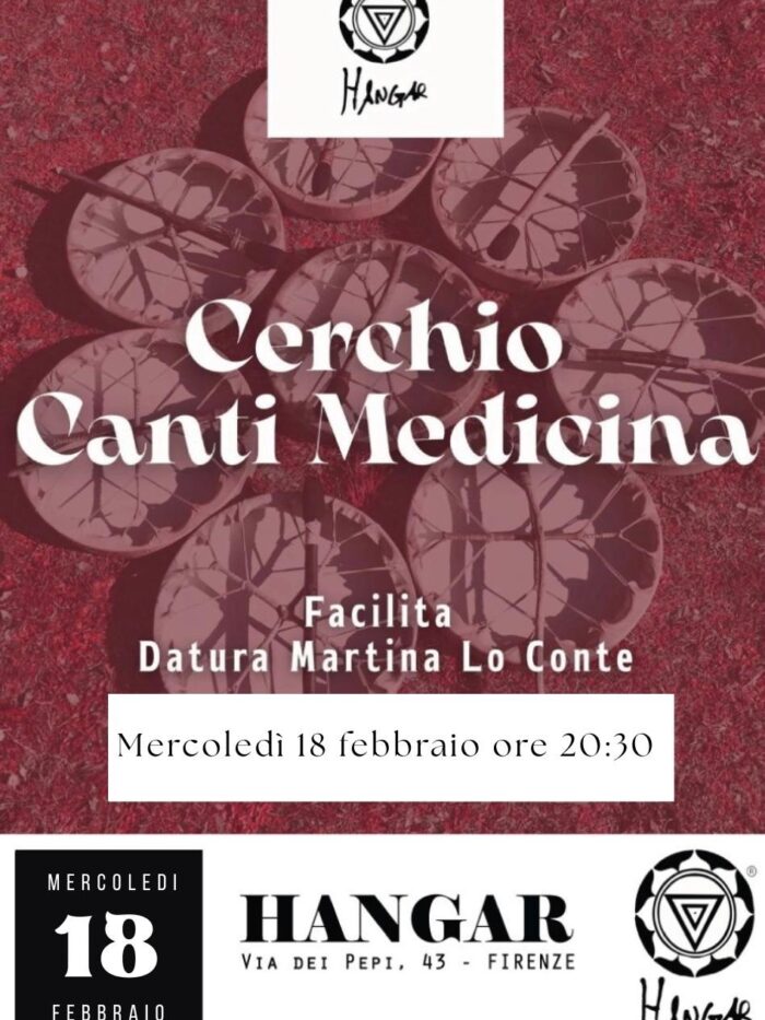 337fac1b-f6bb-47de-aba9-46224e9d2f08-2 Cerchio di Canti Medicina 18 febbraio 2026
