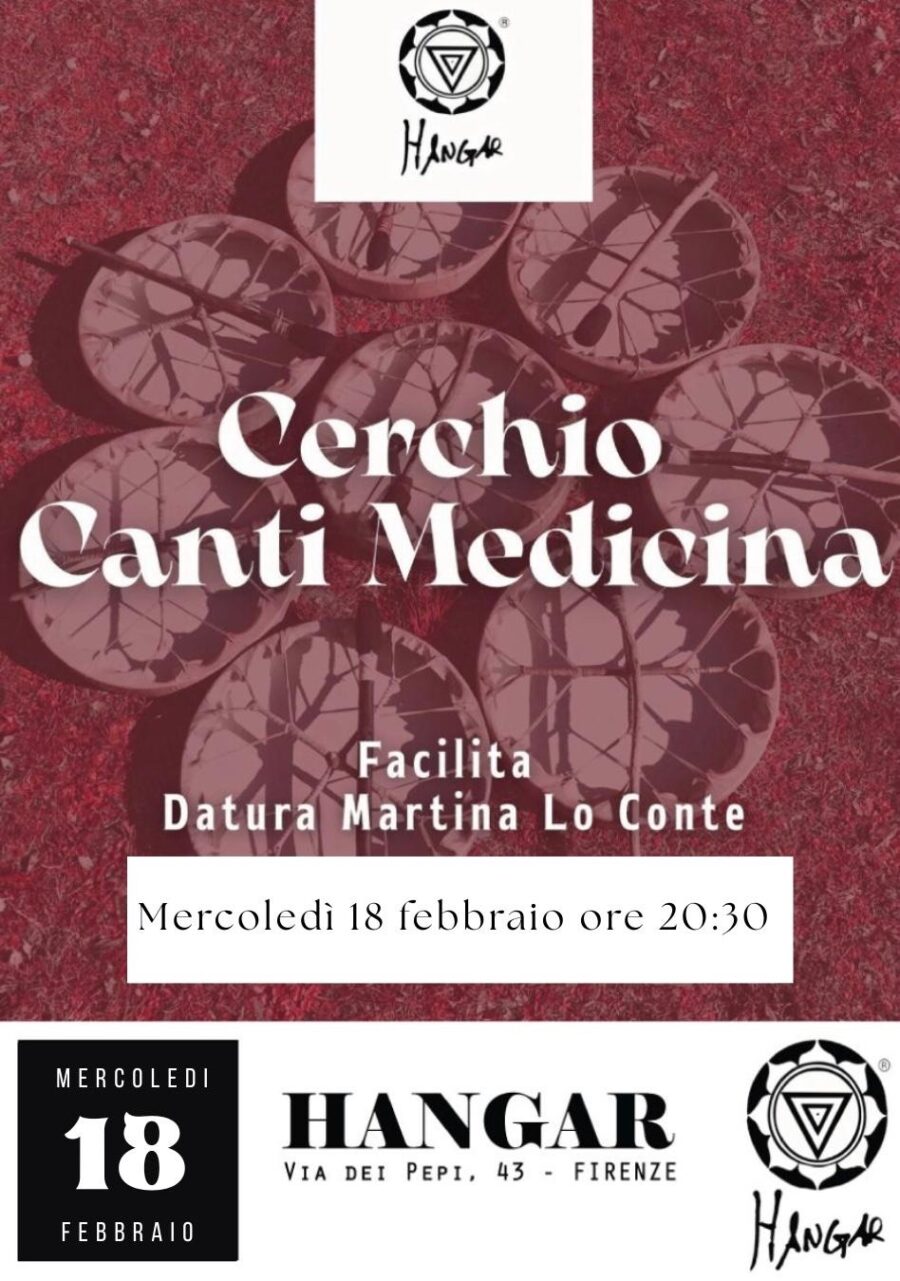 337fac1b-f6bb-47de-aba9-46224e9d2f08-2 Cerchio di Canti Medicina 18 febbraio 2026