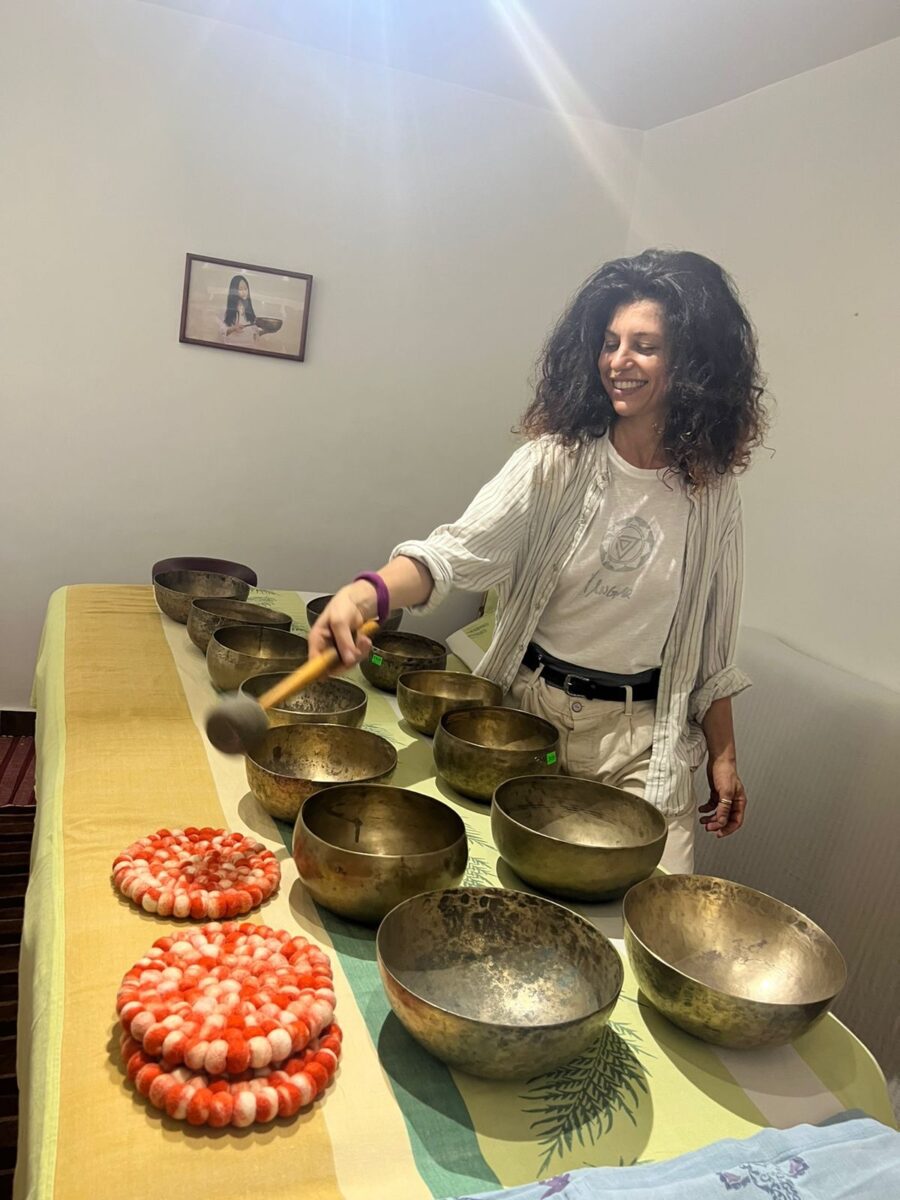 3ebd63dc-d289-49cb-ad18-34de9beeeb6f Massaggio sonoro con Campane tibetane associate alla vibrazione dei pianeti