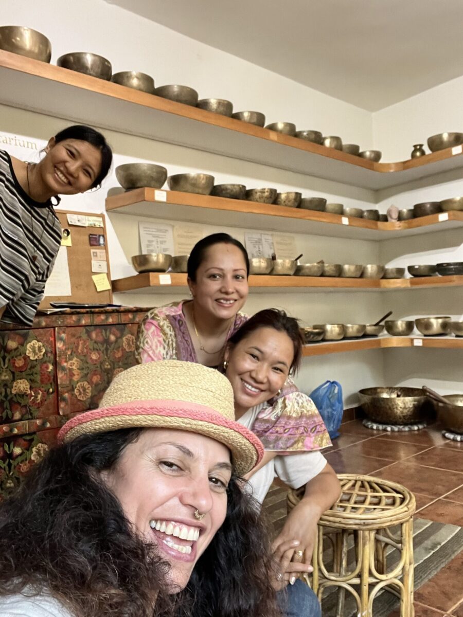 img_1826 Massaggio sonoro con Campane tibetane associate alla vibrazione dei pianeti