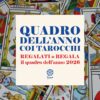 tarocchi1 Regala o regalati il quadro dell’anno coi tarocchi