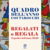 tarocchi2 Regala o regalati il quadro dell’anno coi tarocchi