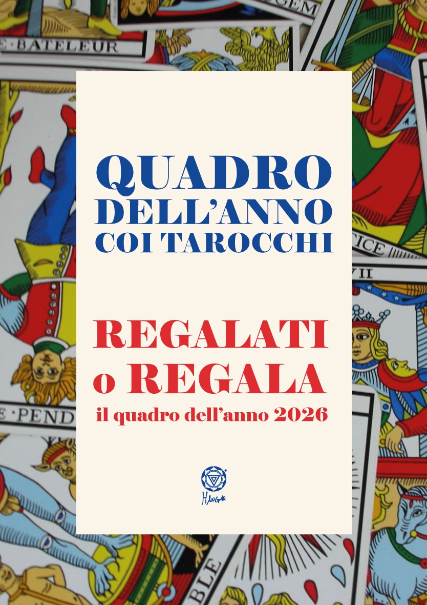 tarocchi2 Regala o regalati il quadro dell’anno coi tarocchi