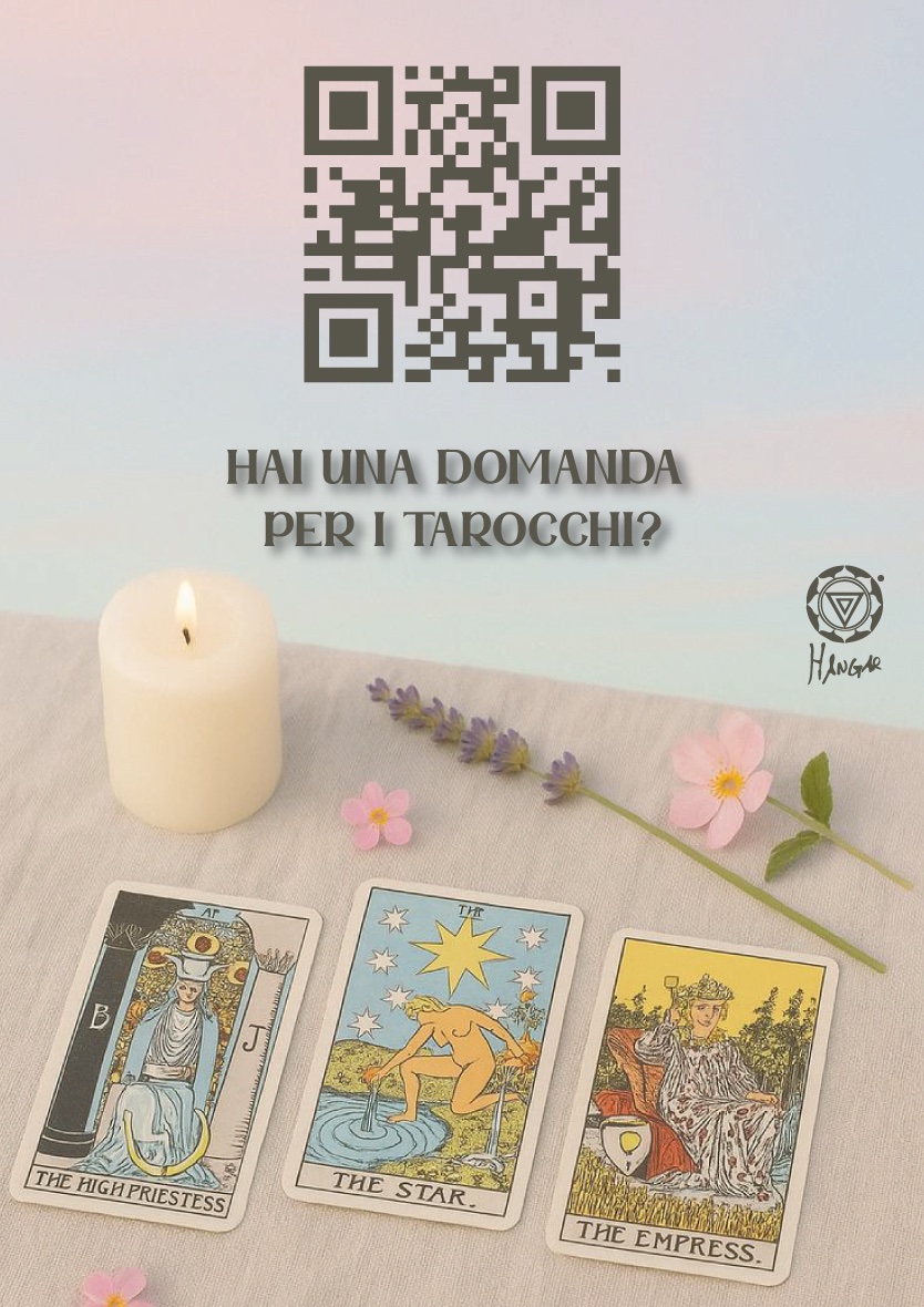 tarocchi16 Hai una domanda per i tarocchi? Qualcosa che vorresti capire meglio?